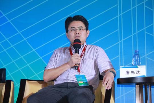 宁波创业投资引导基金唐先达:战略新兴产业,宁波风景独好