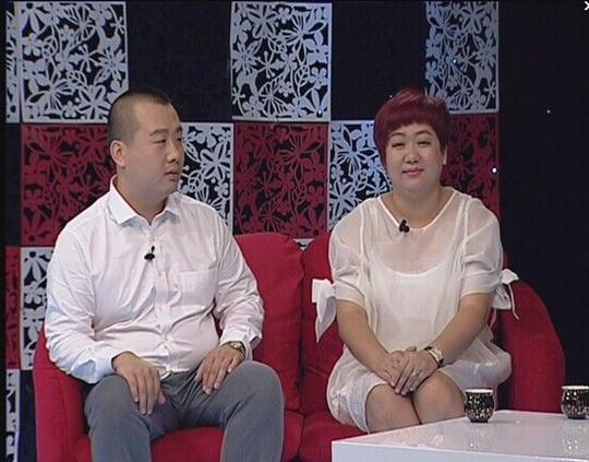 爱美肌魏雨生,王园园做客cctv《影响力对话》(图)