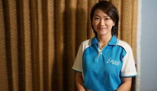90后美女因一场车祸远嫁泰国,如今创业开公司成富婆