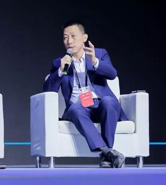 讯飞创投徐景明:创业者要回归创业本质,先活下去