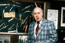 阿诺德&middot;奥尔巴赫