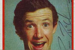 马克·麦克卢尔 