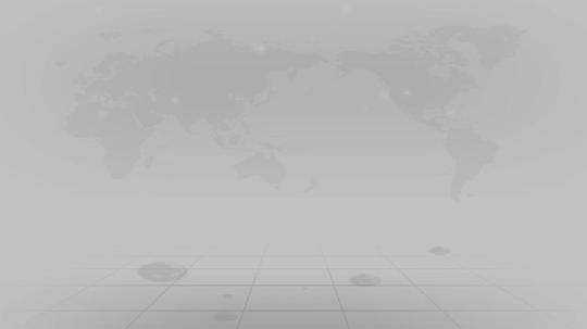 水墨风创业商业融资计划书ppt模板