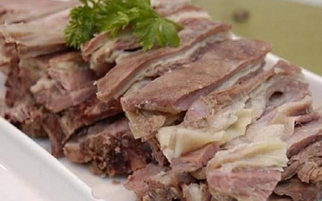 哺乳期可以吃羊肉吗