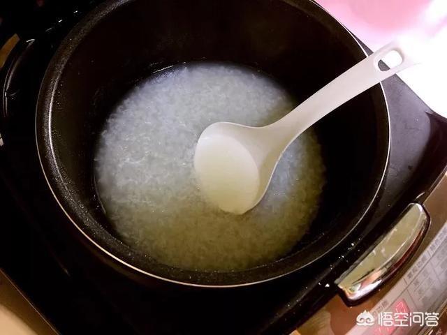 七个月宝宝粥类食谱
