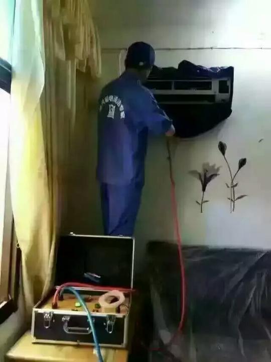 北京2万元能做什么生意，加盟家电清洗行业，做区域代理