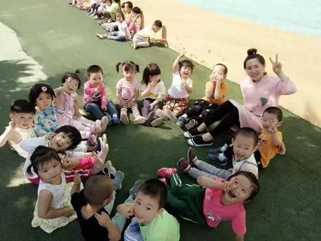 孩子刚入园不适应