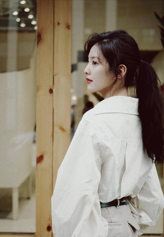 《悲伤逆流成河》顾森湘:淘宝模特变票房女王,全靠那张脸?