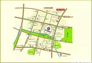 保定市前卫路租房价格的长尾关键词有哪些