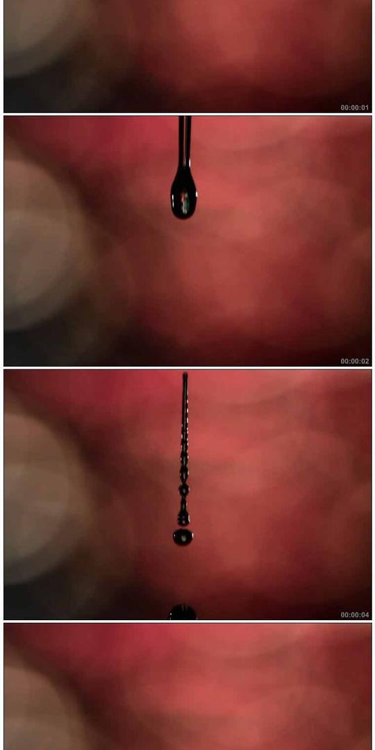 缠绵水滴标清动态视频缠绵水滴标清动态视频免费下载红色色调动态特效背景视频素材