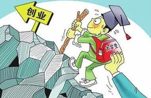 厦门高校毕业生首次创业6月以上发放一次性创业补贴