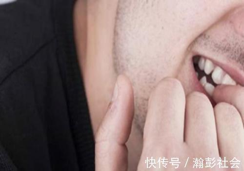 孩子咬指甲缺锌是真的吗