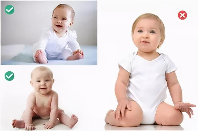 三岁宝宝走路内八字怎么办