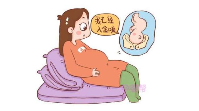 怀孕多久才会有胎动明显