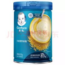 婴儿添加米粉后添加什么