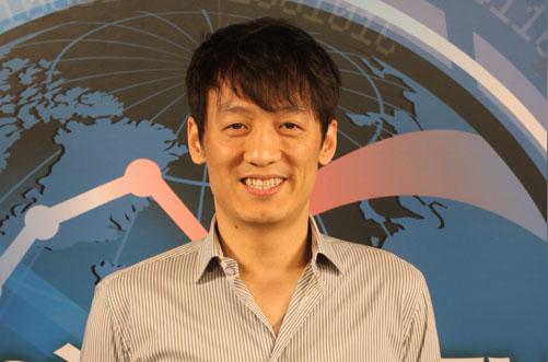 聚核众信王炜建:专注与坚持为创业根本原则
