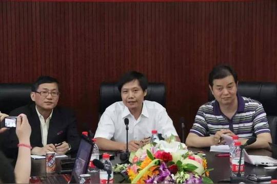 中国互联网不可忽视的一股力量:金山帮的创业浮沉
