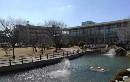 温州大学与韩国国立群山大学联合举办创业博士学位项目,开始招生啦!