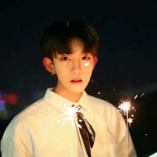 头像君的美图社#男头像340