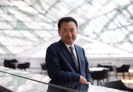 早年创业为找银行借钱前后跑银行55次如今银行追着借钱给他