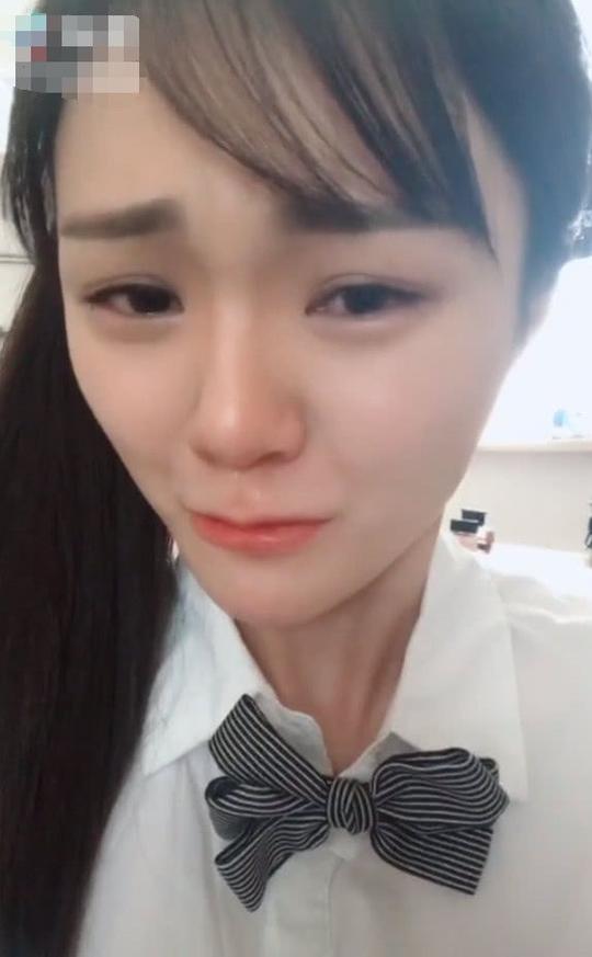 抖音上的楚雨荨们:她像楚雨荨,她像郑爽,她却像荨麻疹