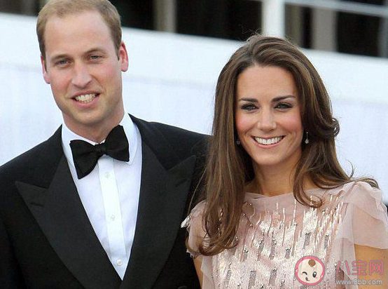 威廉王子夫妇年薪166万招新管家