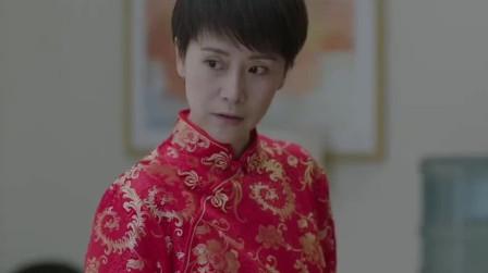高考穿什么旗袍