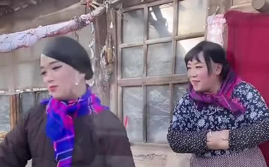 农村搞笑段子村里那些事