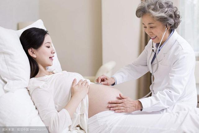 孕期做了那么多检查，为什么还会生出畸形儿