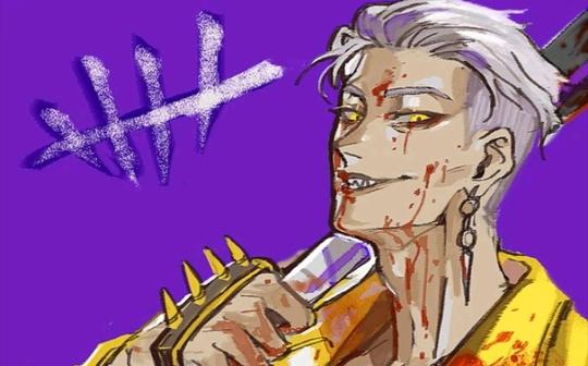 【黎明杀机】骗术师令人上头