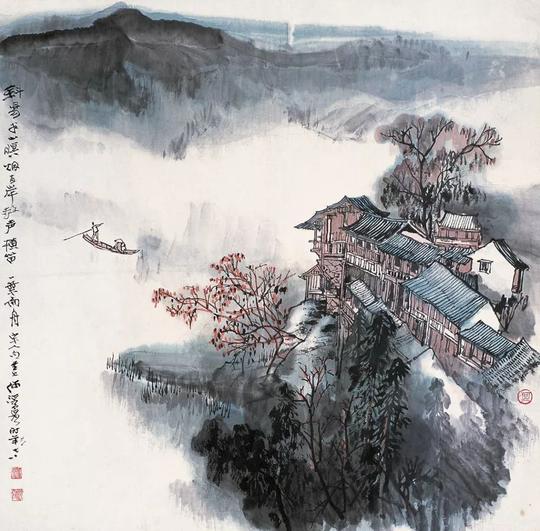 十首冷门诗词,见证苏轼绝世才华