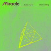 Miracle(Calvin Harris/Ellie Goulding)
