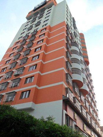 着急购学位房灰色学位30余业主被骗