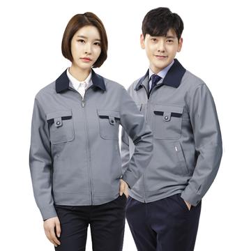 定制工作服厂家