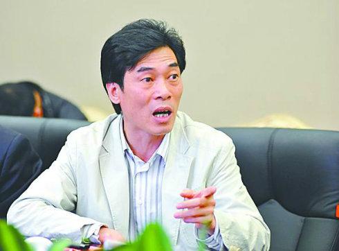 莆商传奇探寻黄氏集团董事长黄国富的创业之路