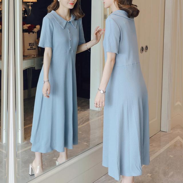 夏天孕妇装