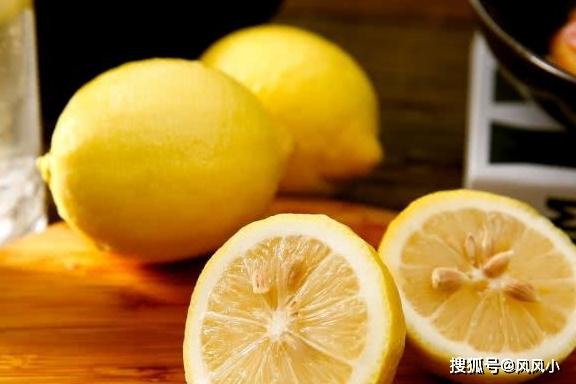 孕妇吃柠檬有什么好处?