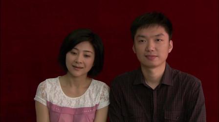 乡里彩虹:小两口子去结婚登记，不料却在登记拍照时，出现意外了