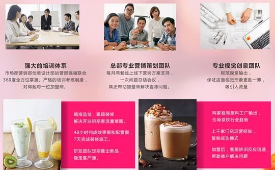 冰雪时光奶茶加盟政策_冰雪时光饮品加盟费用多少钱_冰雪时光茶饮加盟条件_3
