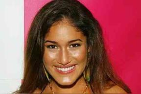 考莉安卡&middot;基尔彻