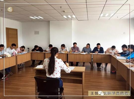 『王智公考』徐州市公务员遴选面试,再不上课就晚啦