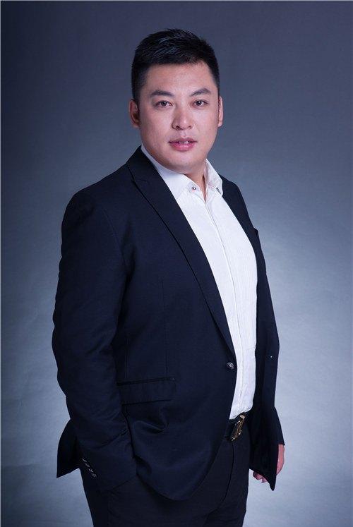 人物丨姚振鹏创业传奇