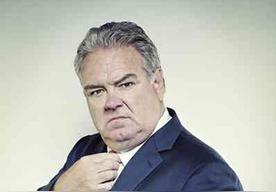 吉姆&middot;奥希尔