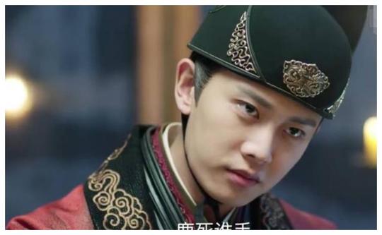 娱乐圈改名失败的演员,任嘉伦2020年人气火爆,他的原名很受欢迎