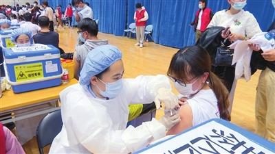 打了流感疫苗还需要吃抗流感药吗