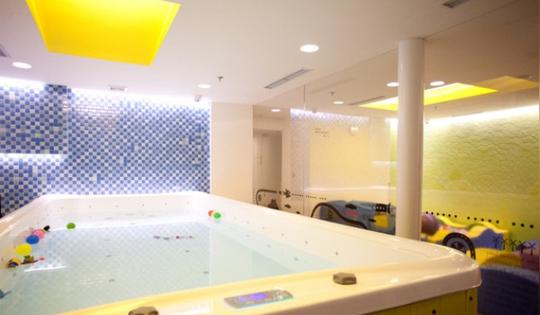 三瑟海spa会所加盟发展前景广阔