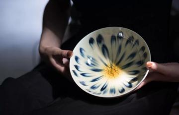 工作女郎污陶艺撸点gif动图