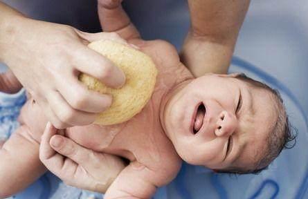 小孩子洗澡要注意什么