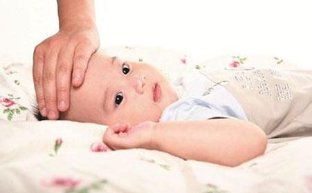 孩子发烧怎么快速退烧