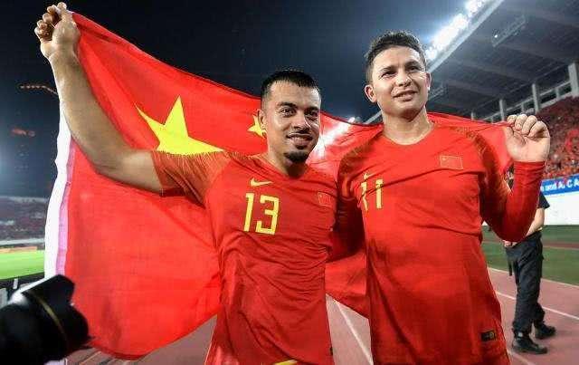 中国归化球员是什么意思